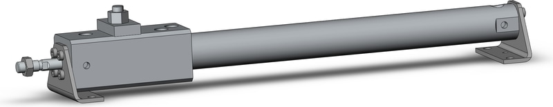 SMC CDLG1LN20-200-D