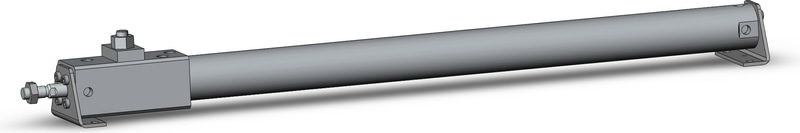 SMC CDLG1LN32TN-450-D-M9PWVZ-C