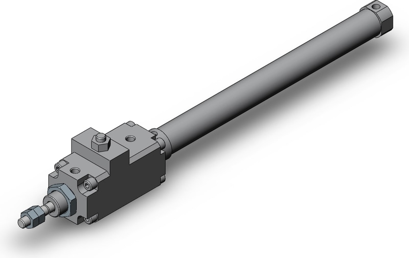 SMC CDLJ2B16-150-D