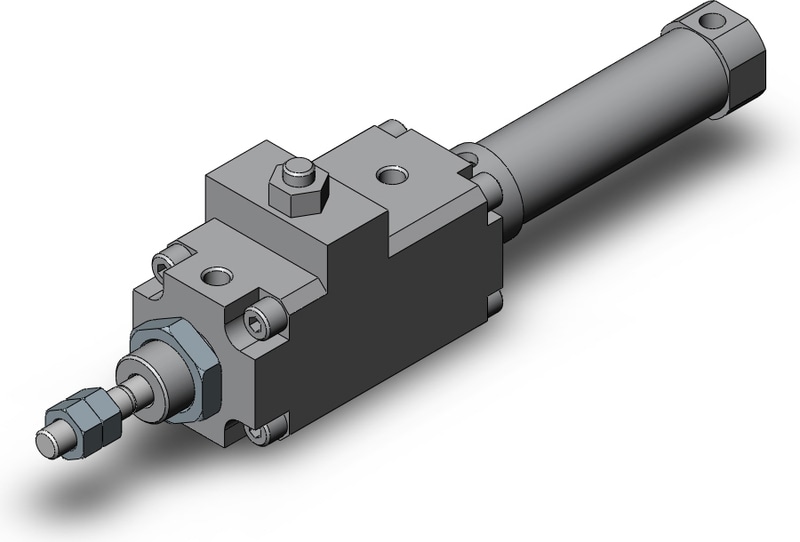 SMC CDLJ2B16-30-P