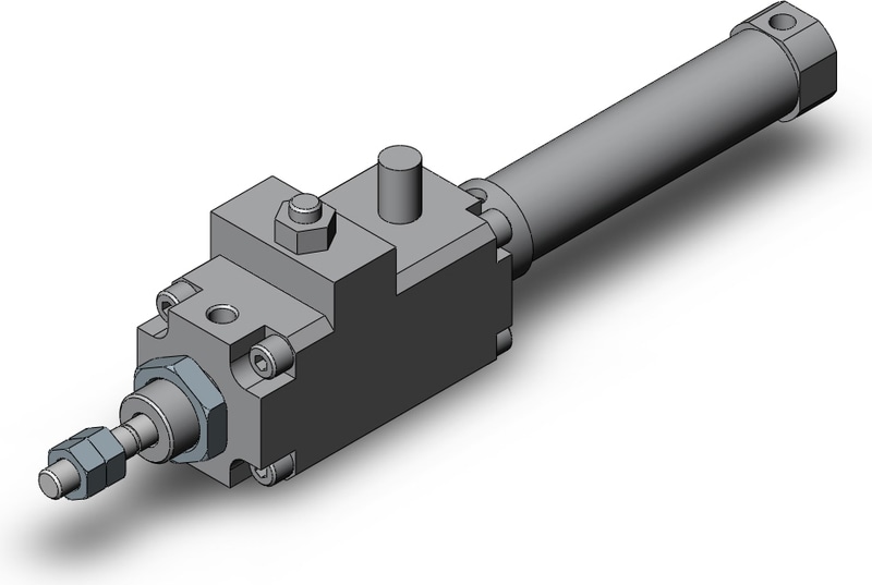 SMC CDLJ2B16-45-E