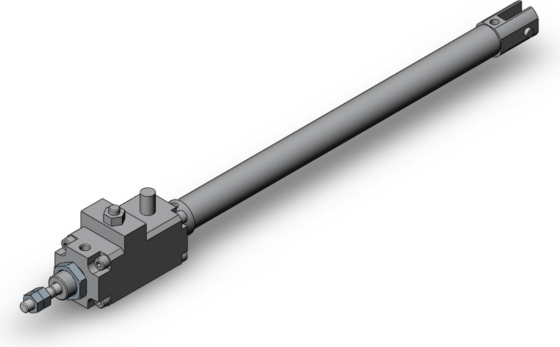 SMC CDLJ2D16-200-E