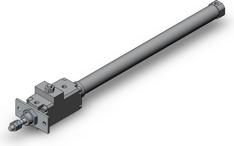 SMC CDLJ2F16-200-P