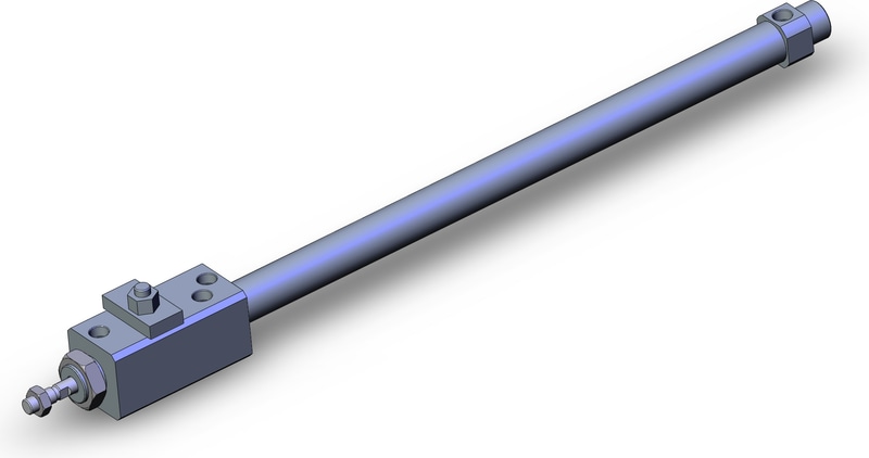 SMC CDLM2B20-300-E