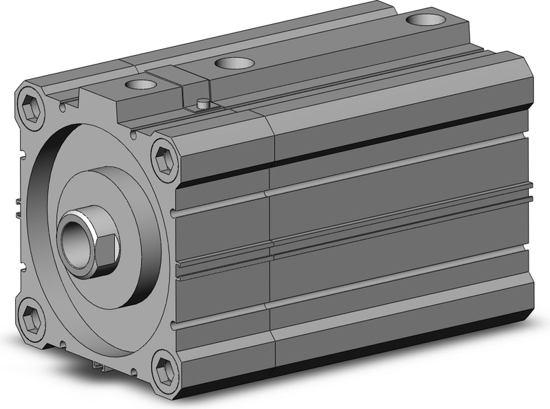 SMC CDLQA100-75D-F