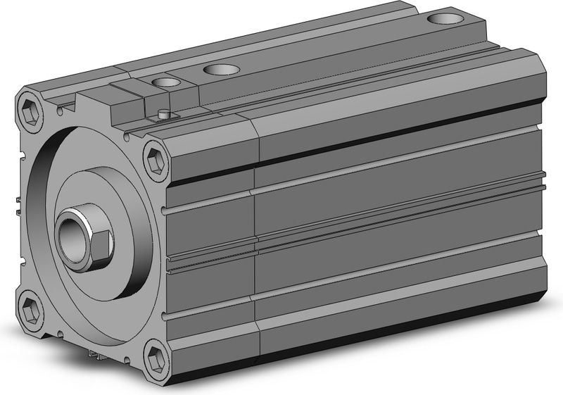 SMC CDLQA100TF-100DC-B