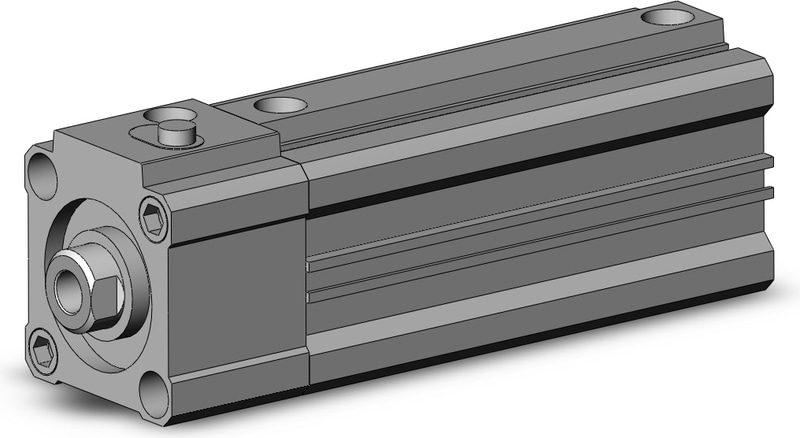 SMC CDLQA32-75DC-B