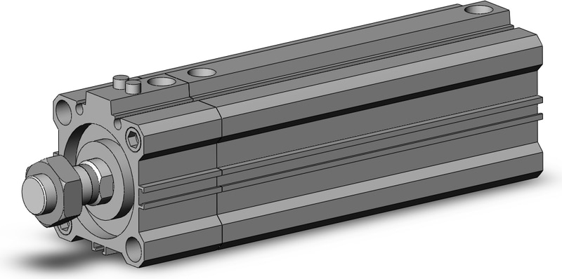 SMC CDLQA40-100DM-B