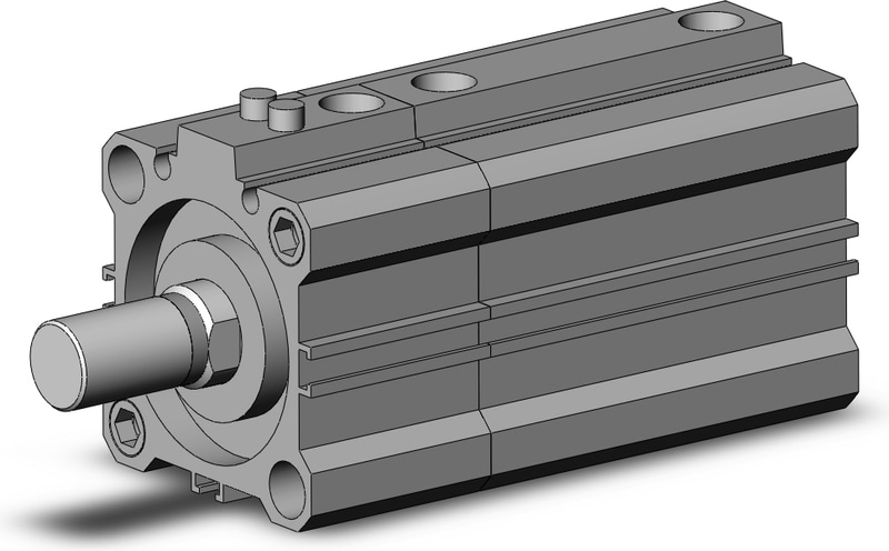 SMC CDLQA40-30DCM-B