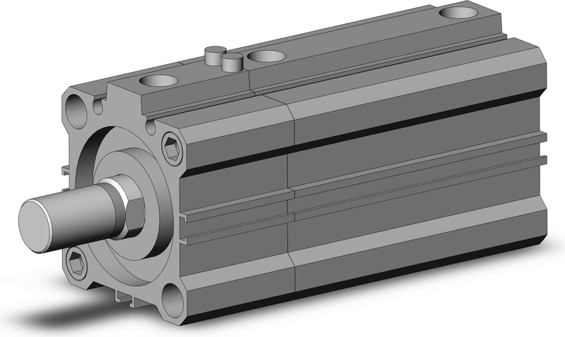 SMC CDLQA40-40DCM-F