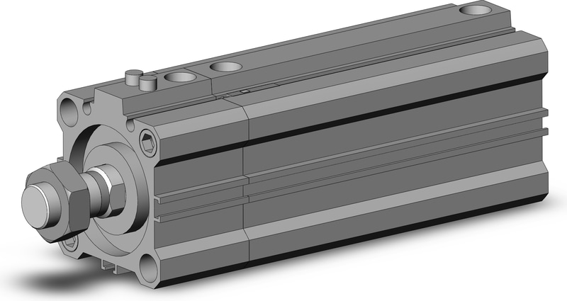 SMC CDLQA40-75DM-B-M9NL
