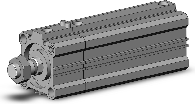 SMC CDLQA40-75DM-F
