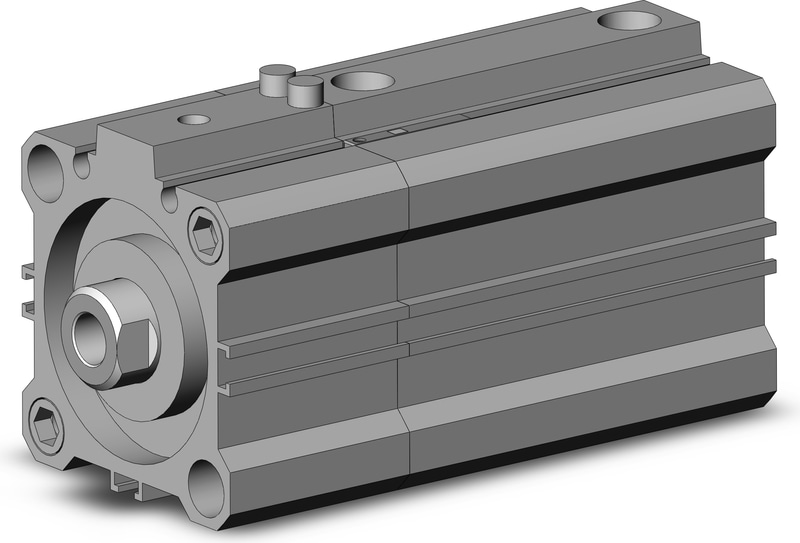 SMC CDLQA40TF-30D-F-M9PWZ