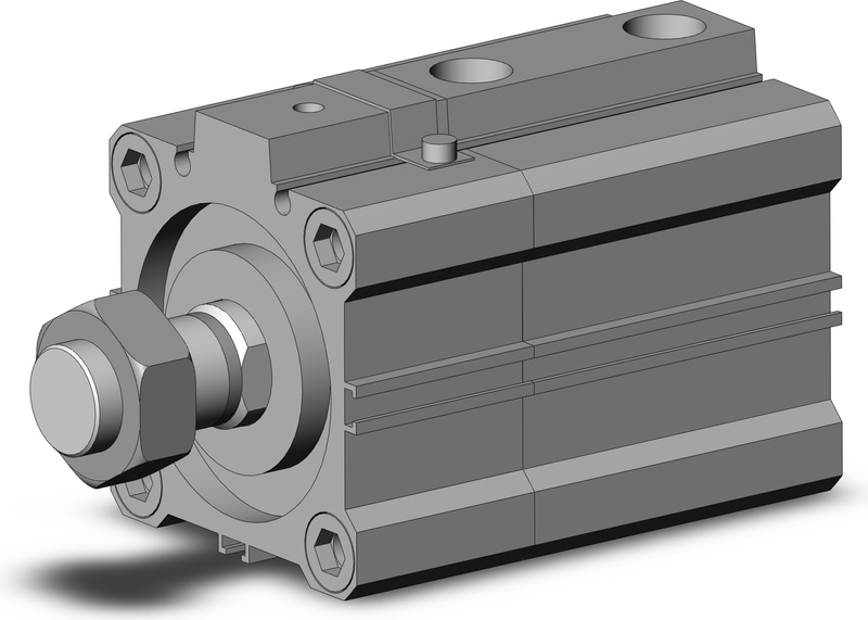 SMC CDLQA50TF-20DM-F