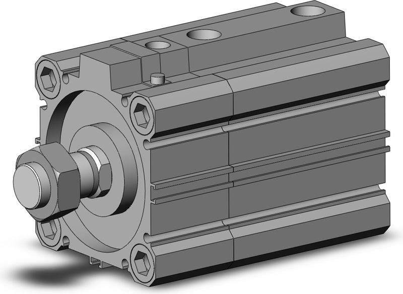 SMC CDLQA63-30DM-B