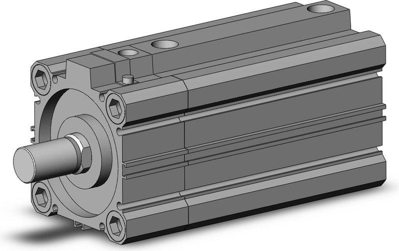 SMC CDLQA63-75DCM-B
