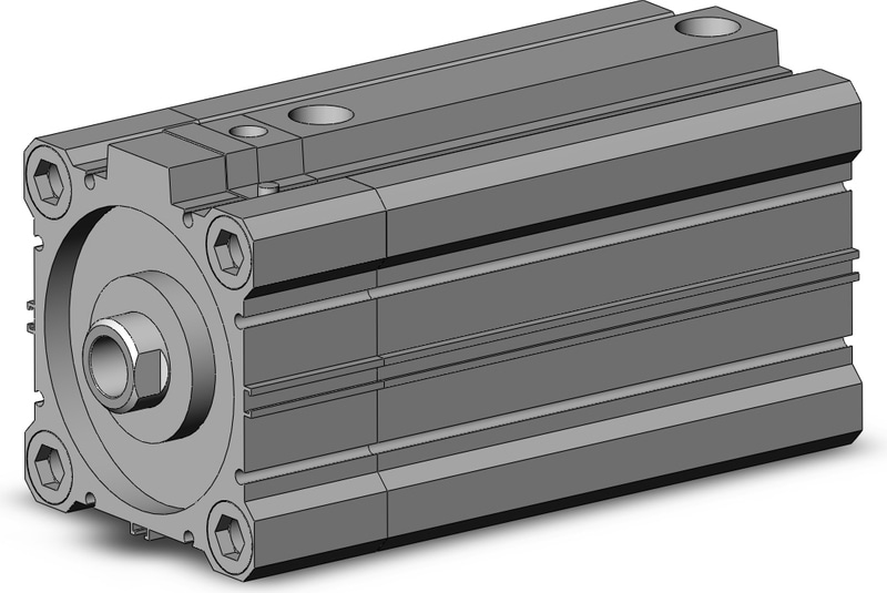 SMC CDLQA80-100D-B