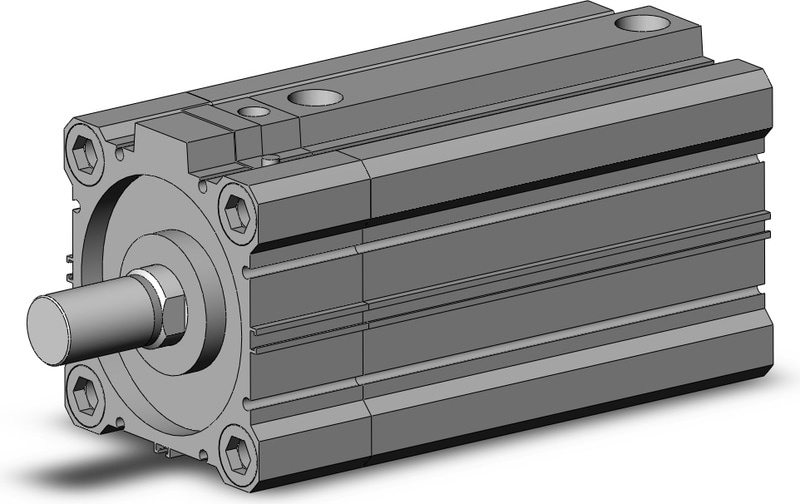 SMC CDLQA80-100DCM-B