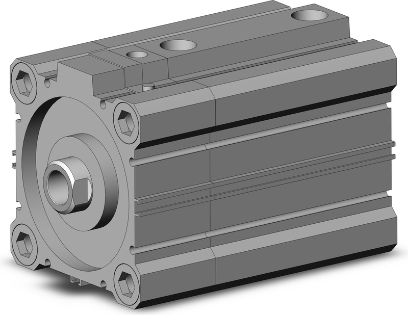 SMC CDLQA80-50DC-B