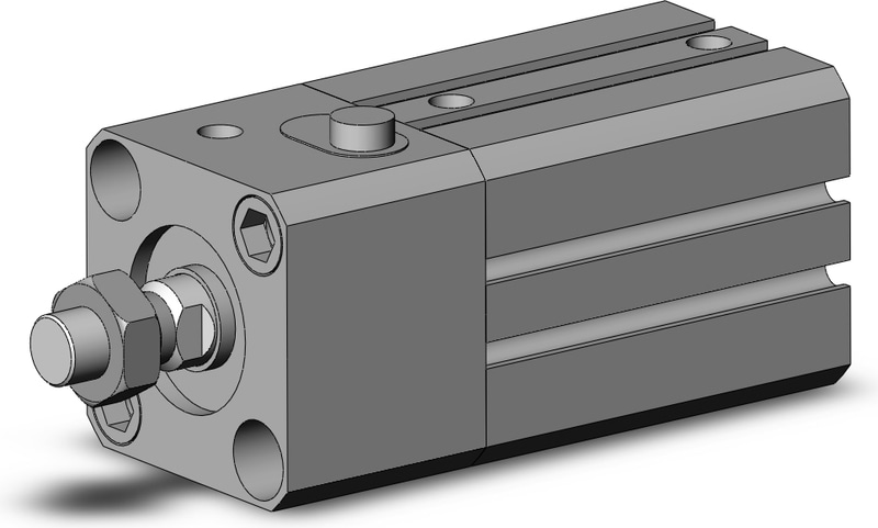 SMC CDLQB20-20DM-F