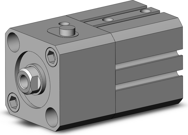 SMC CDLQB25-5D-B