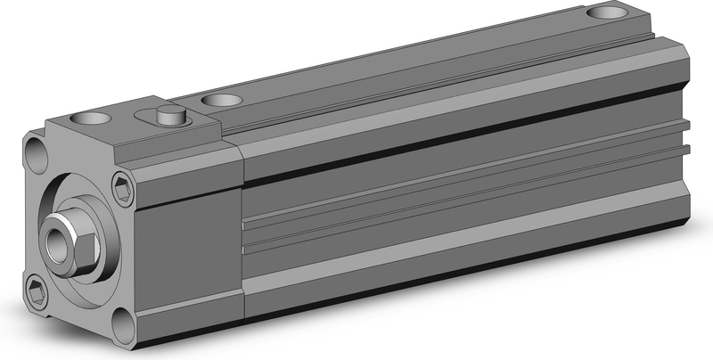 SMC CDLQB32-100DC-F