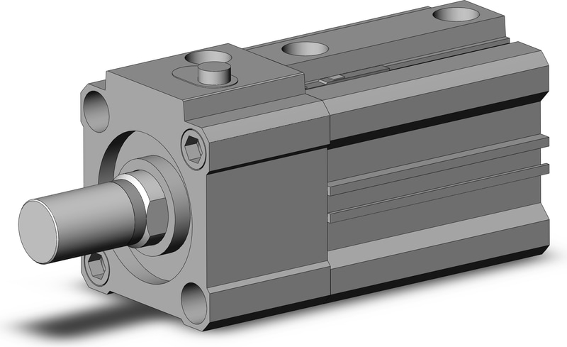 SMC CDLQB32-25DCM-B-M9BAL