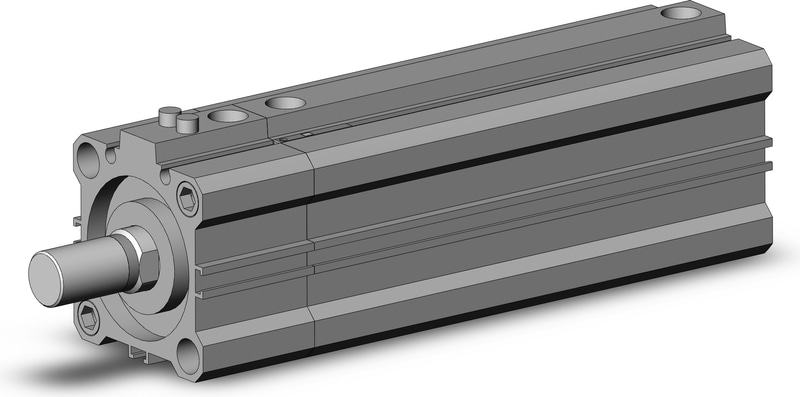 SMC CDLQB40-100DCM-B-M9BL