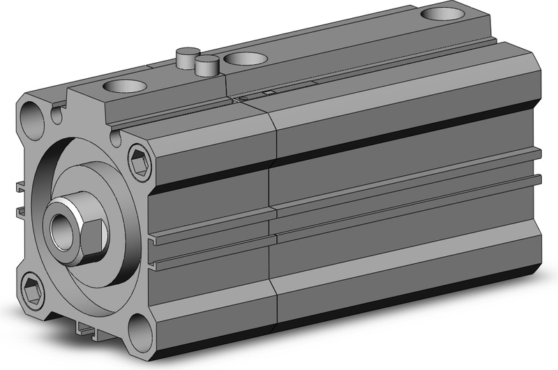 SMC CDLQB40-35D-F-M9BWSDPC
