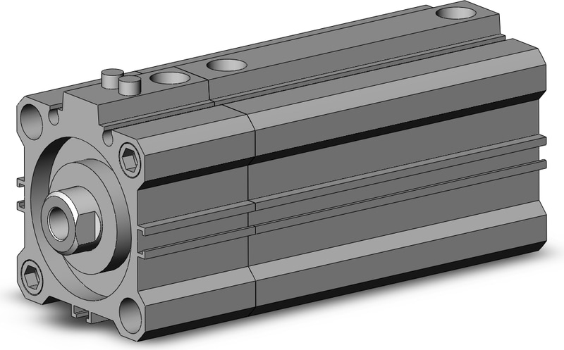 SMC CDLQB40-50D-B