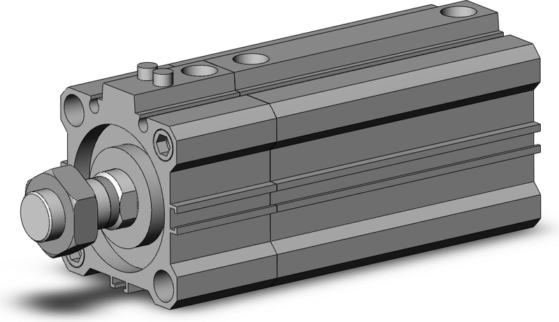 SMC CDLQB40-50DM-B