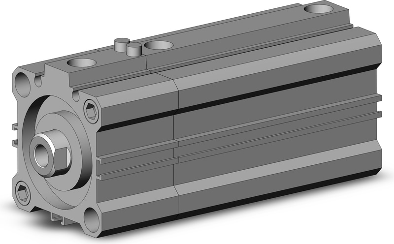 SMC CDLQB40TN-50D-F