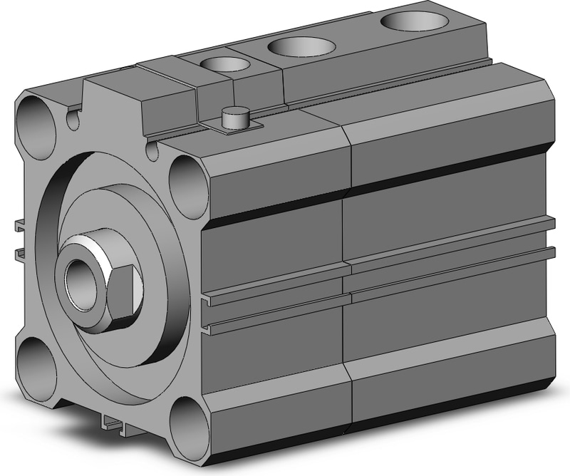 SMC CDLQB50-10DC-B
