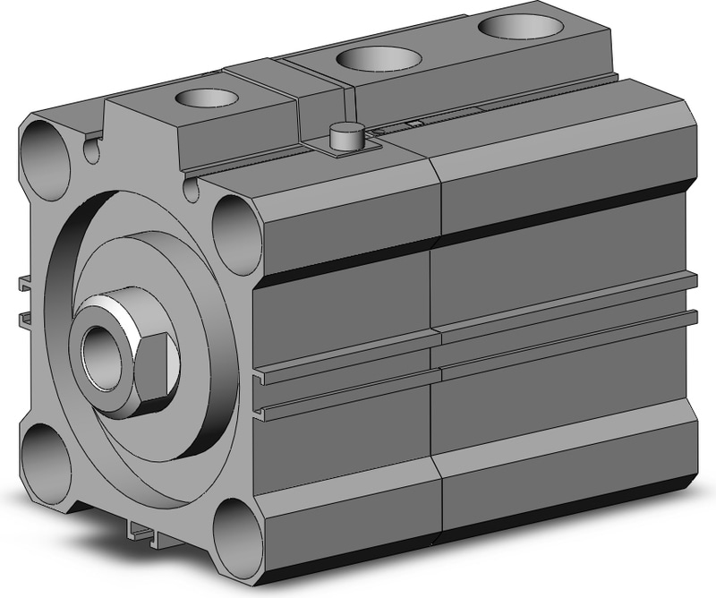 SMC CDLQB50-10DC-F-M9PSAPC