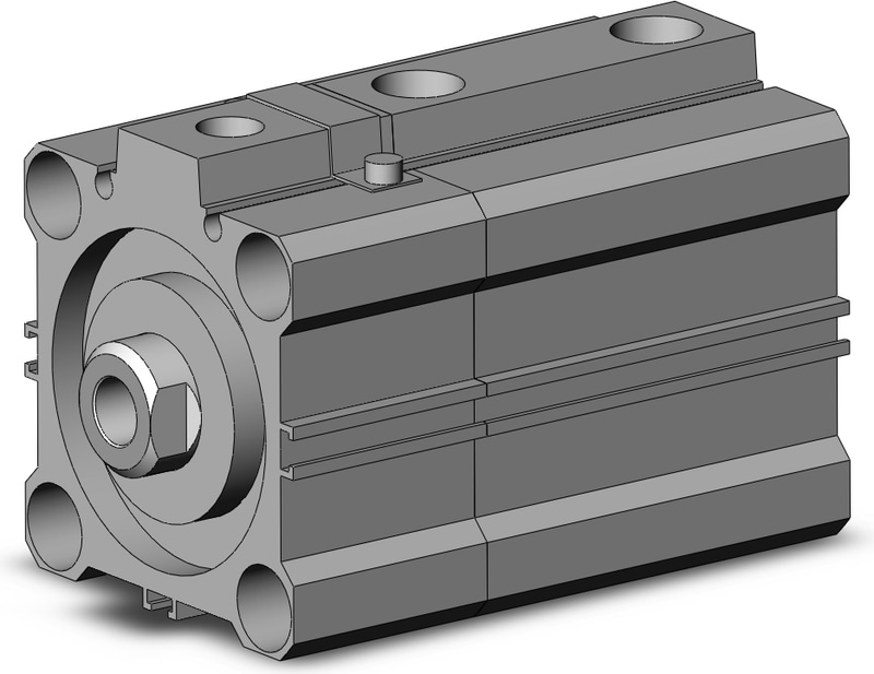 SMC CDLQB50-25D-F
