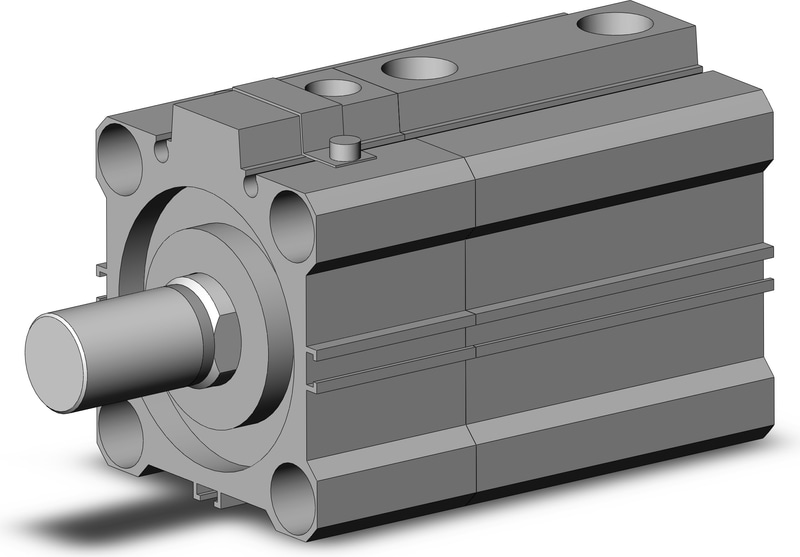 SMC CDLQB50-25DCM-B