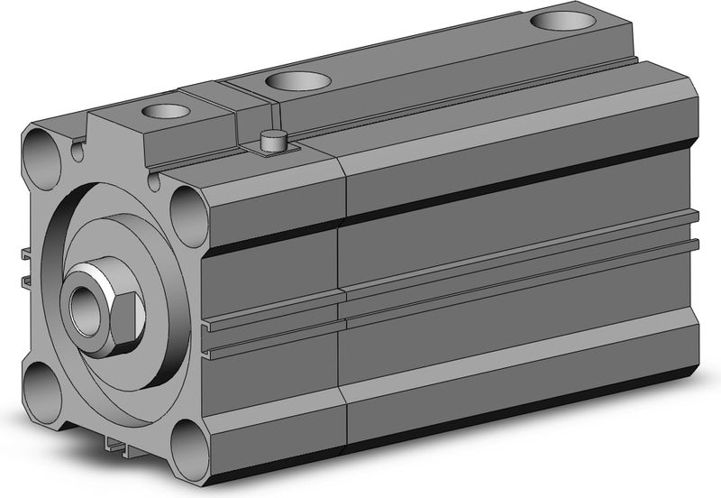 SMC CDLQB50-50DC-F