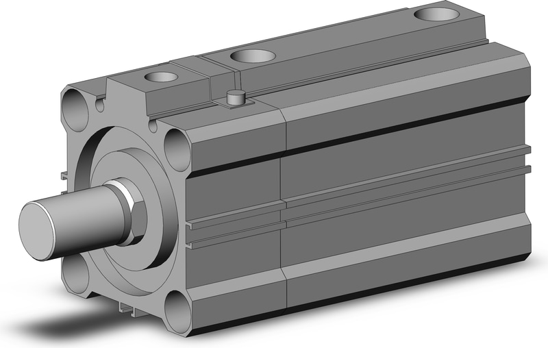SMC CDLQB50-50DCM-F