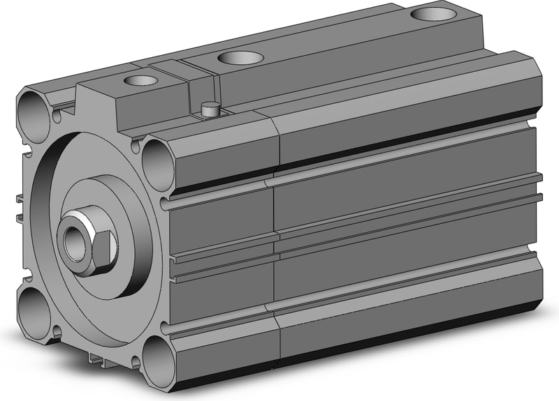 SMC CDLQB63-50DC-F