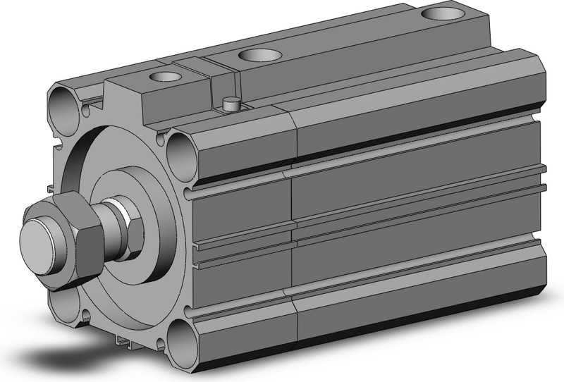 SMC CDLQB63-50DM-F