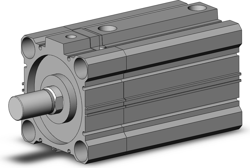 SMC CDLQB80-75DCM-F