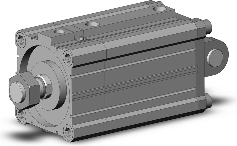 SMC CDLQD100TN-75DM-F