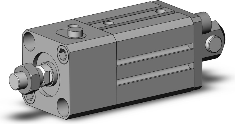 SMC CDLQD20-15DM-B