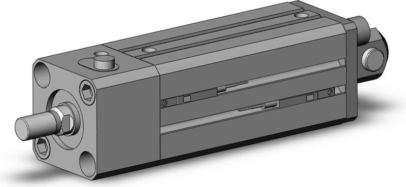 SMC CDLQD20-50DCM-B-M9BAL