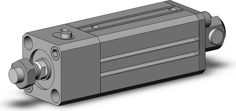 SMC CDLQD25-45DM-B
