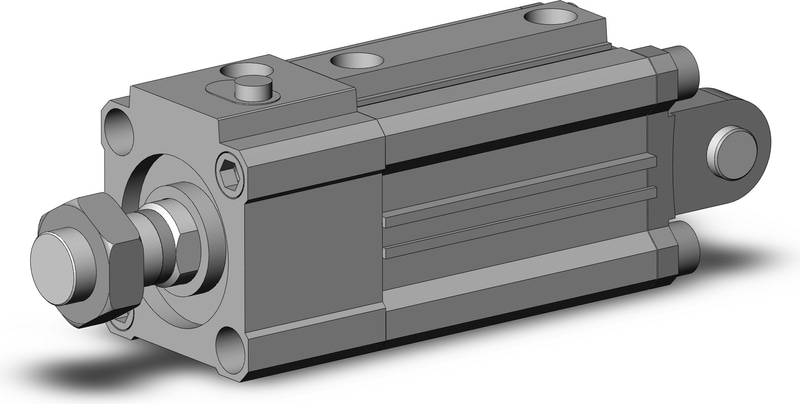 SMC CDLQD32-30DM-B