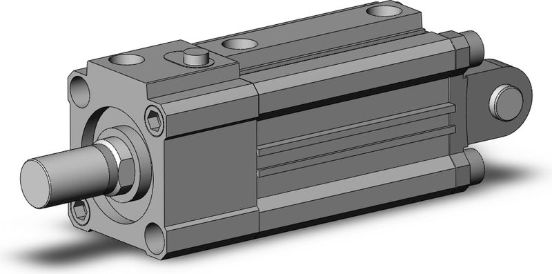 SMC CDLQD32-35DCM-F