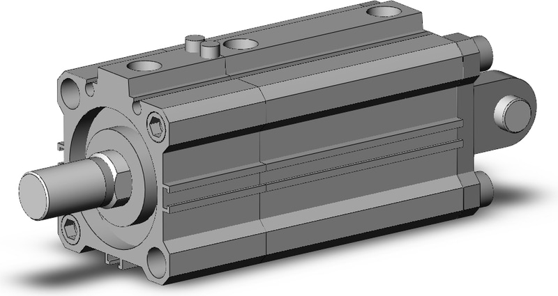 SMC CDLQD40-30DCM-F
