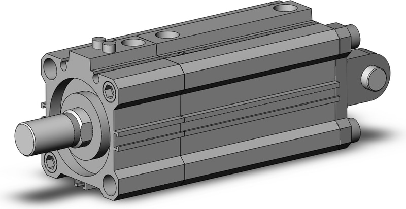 SMC CDLQD40-40DCM-B-A93L