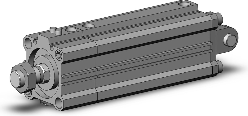 SMC CDLQD40-75DM-B